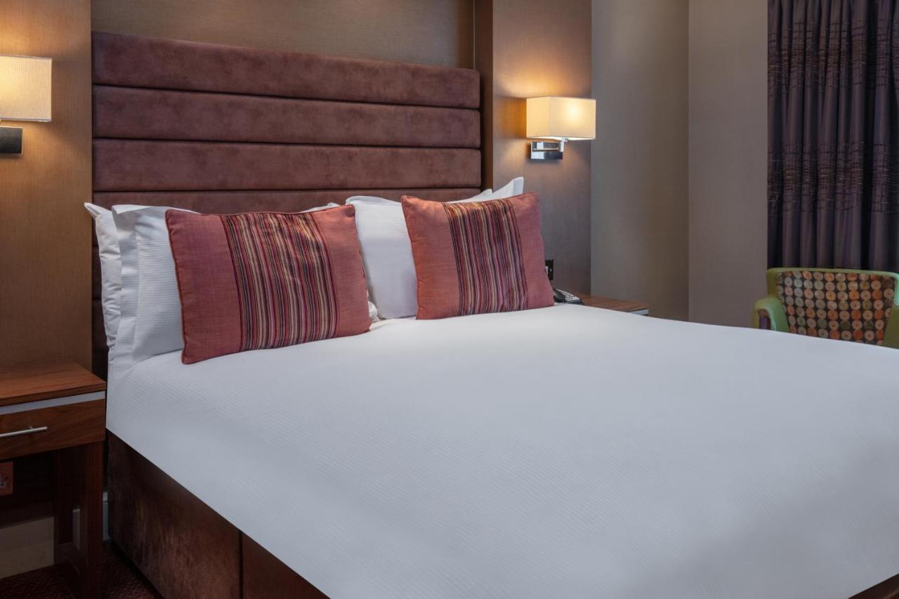 Hampshire Court Hotel & Spa Basingstoke Rom bilde