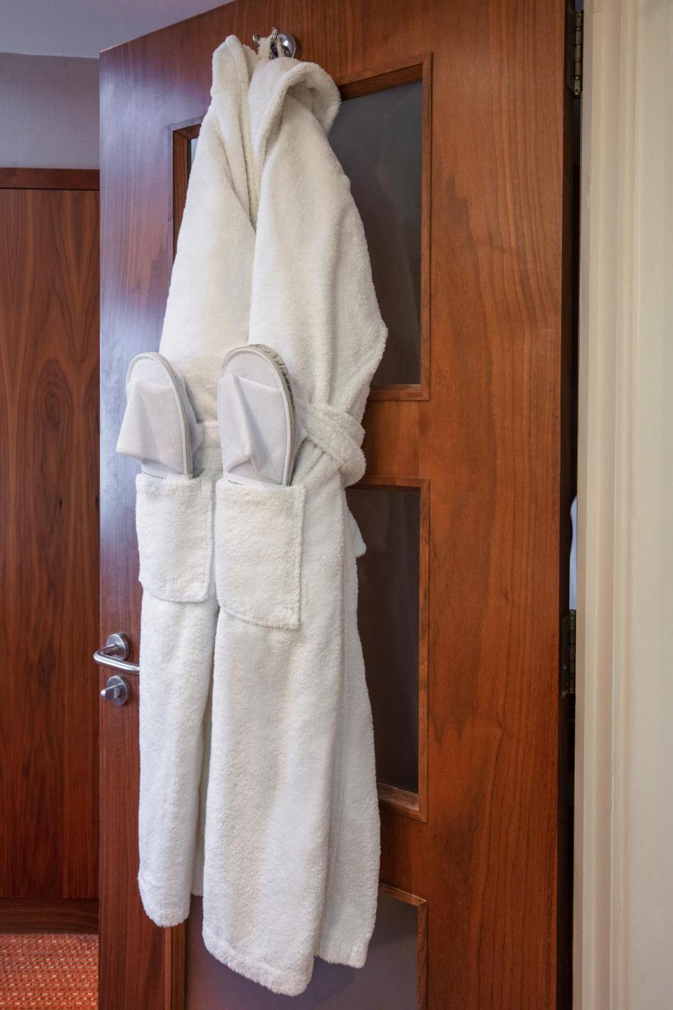 Hampshire Court Hotel & Spa Basingstoke Rom bilde